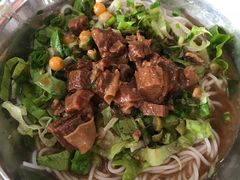 -武胜传统生榨米粉