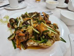 -凤城礼记鱼翅海鲜酒家(新马路总店)