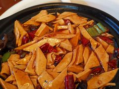 -少林寺欢喜地素斋馆