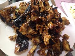 -桃子餐厅·天津菜(红星路直营店)