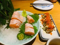-渔寿司·日本料理(艾尚天地店)