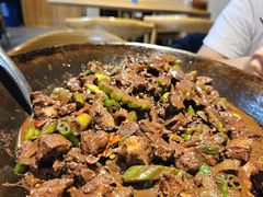 -牛八宝桂林米粉(八里庄店)