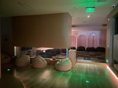 休息区-有马汤泉(长沙店)