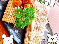 -炎蔵牛舌烤肉