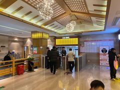 -纽斯洗浴SPA(三墩店)