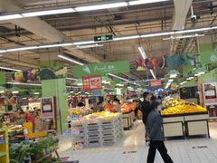 -大润发(张江店)