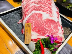 -黑牛の店·和牛烧肉(合生汇店)