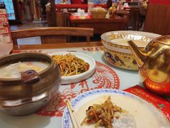 -富贵春饼·烤鸭·大厨现炒(泰华店)
