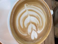 冰拿铁-1901 Cafe(西四店)