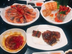 -大渔铁板烧(大悦城店)