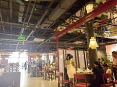 -大中华酒楼·主席武昌鱼·武汉美食地标(江汉路步行街店)