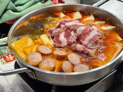 -BOPEYE·波派炸鸡(九霄天地店)