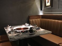卡座-大头椰·海南椰子鸡火锅(思明万象城店)