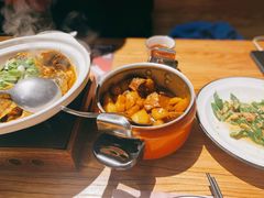 -U你·湖北家宴菜(南湖总店)