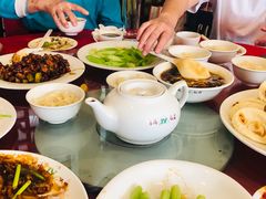 -晋阳饭庄(虎坊桥店)