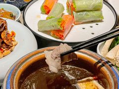 -享月汤皇·海鲜小火锅·聚会(曲江创意谷店)