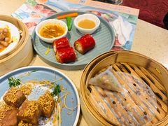 -点都德(海岸城店)