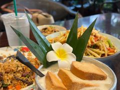 -婉泰·特色小吃·舂鸡脚(告庄二店)