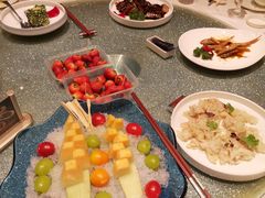 -上海人家花樣年华(中山公园店)