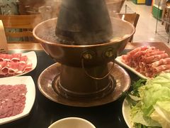 -情忆草原涮肉馆