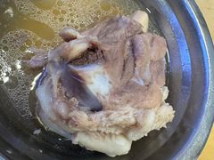 骨头王-守英猪脏粉(仓桥街店)