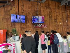 -千岛湖燃擎卡丁车赛车主题乐园(秀湖路店)