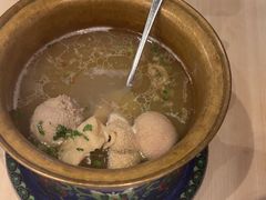 -羊之道草原味道清真餐厅(番禺店)