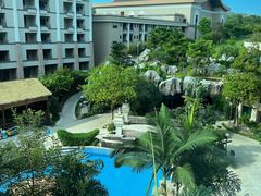 -惠州金海湾嘉华度假酒店