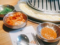 -GOGIYA·咕叽吖韩国传统烤肉店(小榄店)
