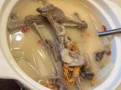 -马凯餐厅(长椿街店)