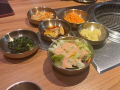 -汉拿山(魏公村店)