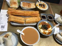 -桃园眷村(万象天地店)