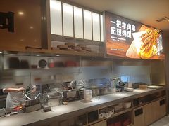 -西贝(紫荆广场店)