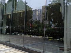 -青岛富力艾美酒店