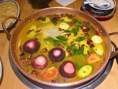 -洱火云南酸菜牛肉火锅(石景山当代商城店)