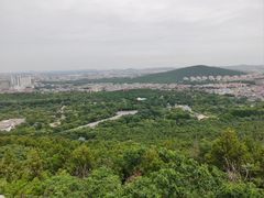 -云龙山