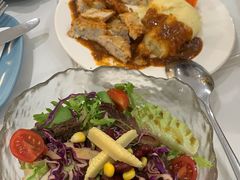 -库滋明·俄罗斯特色美食(中央大街店)