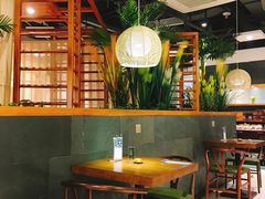 大堂-十二舍·湯物素煮(江泰潤政店)