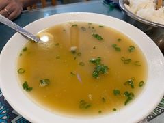 -辛记豆汤家常菜(芳草街店)