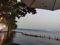 -湖畔居茶楼(湖滨店)