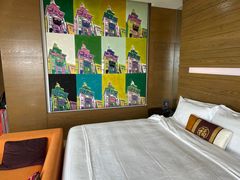 -厦门海港英迪格酒店(中山路店)