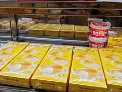 -味多美蛋糕(苏州街地铁店)