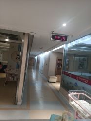 -金月汇月子会所(咸阳世纪大道店)