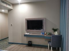 -都市花园酒店(苏州高铁北吾悦广场店)