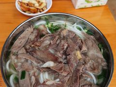 -攀枝花·任德琼·盐边羊肉米线