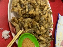 -夕阳红小吃(中街大悦城店)