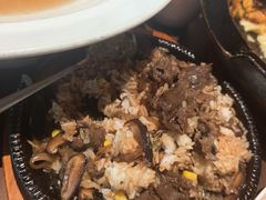 -大同江朝鲜菜•长春地标美食(绿园吾悦广场店)