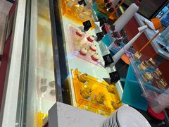-怡咖啡·自助餐·西安香格里拉