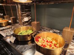 -诸暨耀江开元名都大酒店·琉森湖自助餐厅