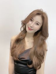 -那茉 Hair Salon
